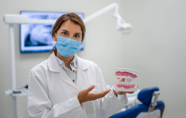 Best Emergency Dentist for Knocked-Out Tooth in Fairborn, OH