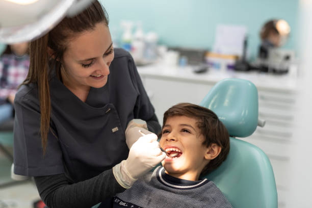 Best Emergency Cosmetic Dentistry in Fairborn, OH