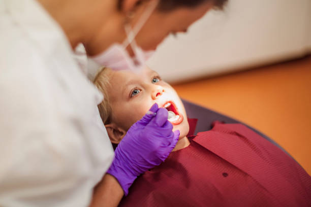 Best Emergency Dental Services for Seniors in Fairborn, OH